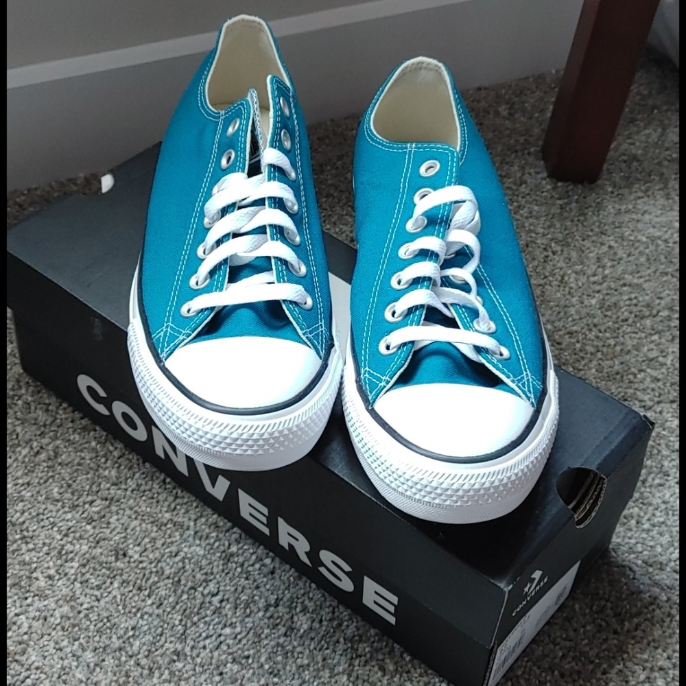 Converse Shoes